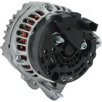 Alternator 150 A 14 V HC-Cargo for e.g. DODGE CaliberNone