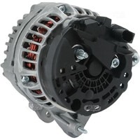 Alternator 14 V 150 A Ø 56 mm HC-CARGO for VW...