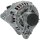 Lichtmaschine Gernerator 150 A 14 V HC-Cargo für u.a. DODGE Caliber