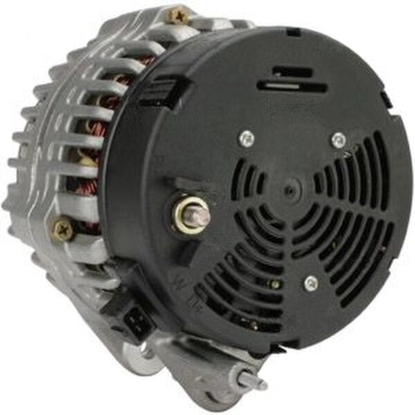 Alternator 150 A 14 V HC-Cargo for e.g. VW SharanNone