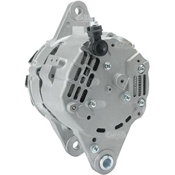 Alternator 50 A 28 V HC-CargoNone