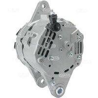 Generator 84.5 mm 50A HC CARGO F032113886