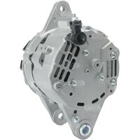 Alternator 50 A 28 V HC-CargoNone