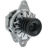 Alternator 50 A 28 V HC-CargoNone