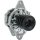 Alternator 50 A 28 V HC-CargoNone