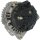 Alternator 14 V 90 A Ø 56 mm HC-CARGO for e.g. AUDI A2