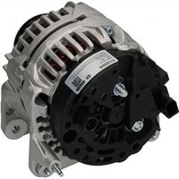 Alternator 14 V 90 A Ø 67.5 mm HC-CARGO for NISSAN...