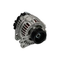 Alternator 14V 90A Ø67.5 mm HC-CARGO for NISSAN ATLEON and others
