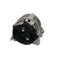 Alternator 14V 90A Ø67.5 mm HC-CARGO for NISSAN ATLEON and others
