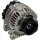 Alternator 14 V 90 A Ø 67.5 mm HC-CARGO for NISSAN ATLEON and others