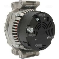 Alternator 50 mm 90A HC CARGO for MERCEDES SPRINTER 3-t