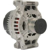 Lichtmaschine Generator 14 V 90 A Ø 50 mm HC-CARGO...