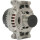 Lichtmaschine Generator 14 V 90 A Ø 50 mm HC-CARGO für u.a. MB SPRINTER