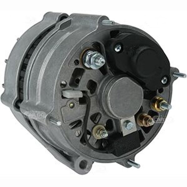 Alternator 28 V 80 A HC-CARGO
