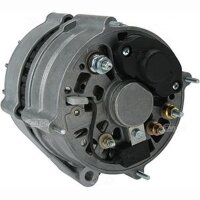 Alternator 28 V 80 A HC-CARGO