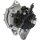 Alternator 60 A 14 V HC-Cargo for e.g. KIA Retona Geländewagen GeschlossenNone
