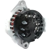 Alternator 130 A 14 V HC-Cargo for e.g. OPEL Astra HNone