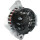Alternator 14 V 130 A Ø 61.5 mm HC-CARGO for OPEL ASTRA and others