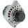 Alternator 14 V 130 A Ø 61.5 mm HC-CARGO for OPEL ASTRA and others