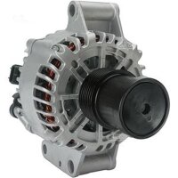 Lichtmaschine Gernerator 110 A 14 V HC-Cargo
