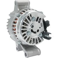 Alternator 14 V 110 A Ø 59 mm HC-CARGO for FORD...