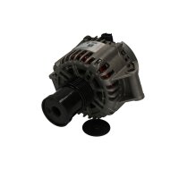 Lichtmaschine Generator 14V 110A Ø59 mm HC-CARGO für u.a. FORD TRANSIT