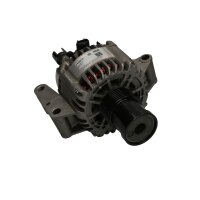 Lichtmaschine Generator 14V 110A Ø59 mm HC-CARGO für u.a. FORD TRANSIT