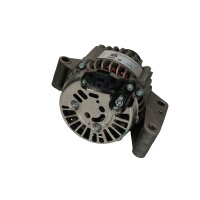 Lichtmaschine Generator 14V 110A Ø59 mm HC-CARGO für u.a. FORD TRANSIT