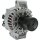 Alternator 14 V 110 A Ø 59 mm HC-CARGO for FORD TRANSIT and others