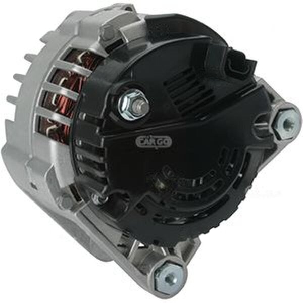 Alternator 125 A 14 V HC-Cargo for e.g. RENAULT Megane IINone
