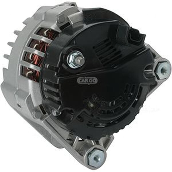 Alternator 14 V 125 A Ø 49 mm HC-CARGO for RENAULT MEGANE and others