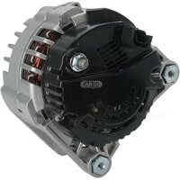 Alternator 125 A 14 V HC-Cargo for e.g. RENAULT Megane...