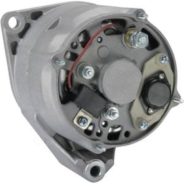 Alternator direct current system 28 V 35 A HC-CARGO for MAN F2000 and others