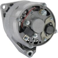 Alternator direct current system 28 V 35 A HC-CARGO for...