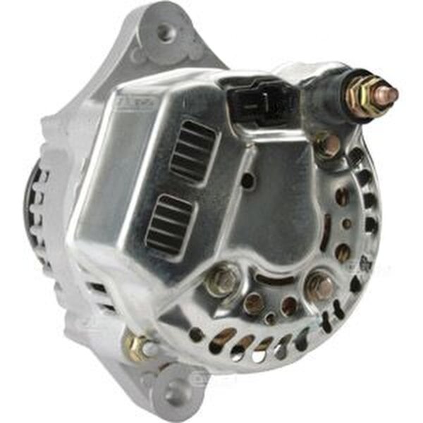 Alternator 40 A 14 V HC-Cargo for e.g. DAIHATSU Cuore IINone