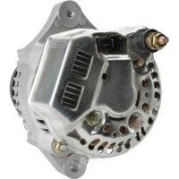 Alternator 40 A 14 V HC-Cargo for e.g. DAIHATSU Cuore IINone