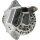 Alternator 40 A 14 V HC-Cargo for e.g. DAIHATSU Cuore IINone