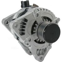 Alternator 120 A 14 V HC-Cargo for e.g. FORD C-MaxNone