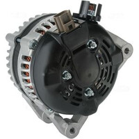 Alternator 14 V 120 A Ø 53.7 mm HC-CARGO for FORD...