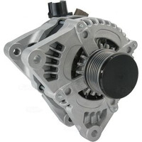 Alternator 14 V 120 A Ø 53.7 mm HC-CARGO for FORD...