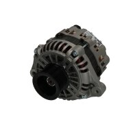 Alternator 28V 90A Ø62 mm HC-CARGO IAM-Expertise for IVECO TRAKKER and others