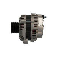 Alternator 28V 90A Ø62 mm HC-CARGO IAM-Expertise for IVECO TRAKKER and others