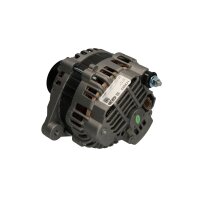 Alternator 28V 90A Ø62 mm HC-CARGO IAM-Expertise for IVECO TRAKKER and others