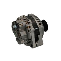 Alternator 28V 90A Ø62 mm HC-CARGO IAM-Expertise for IVECO TRAKKER and others