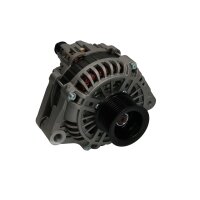 Alternator 28V 90A Ø62 mm HC-CARGO IAM-Expertise for IVECO TRAKKER and others