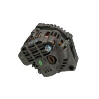 Alternator 28V 90A Ø62 mm HC-CARGO IAM-Expertise for IVECO TRAKKER and others