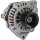 Alternator 28 V 90 A Ø 62 mm HC-CARGO for IVECO TRAKKER and others