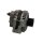 Alternator 28V 90A Ø62 mm HC-CARGO IAM-Expertise for IVECO TRAKKER and others