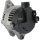 Lichtmaschine Generator 14 V 100 A Ø 61,8 mm HC-CARGO für u.a. FIAT BRAVA