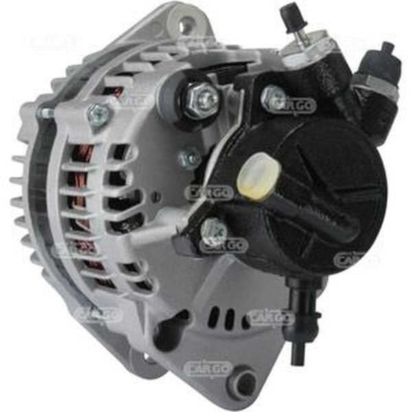 Alternator 100 A 14 V HC-Cargo for e.g. OPEL Combo TourNone
